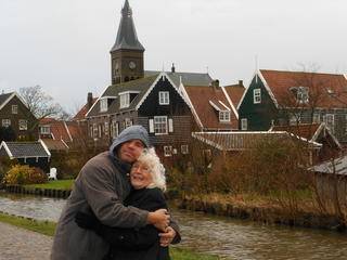holland with brian