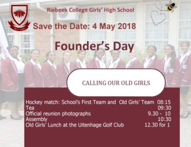 founders day promo4