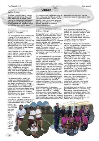 riebeek magazine all sectionspage142