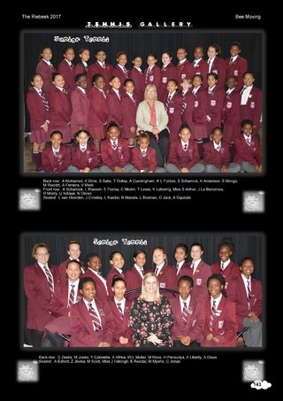 riebeek magazine all sectionspage143
