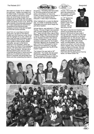 riebeek magazine all sectionspage179