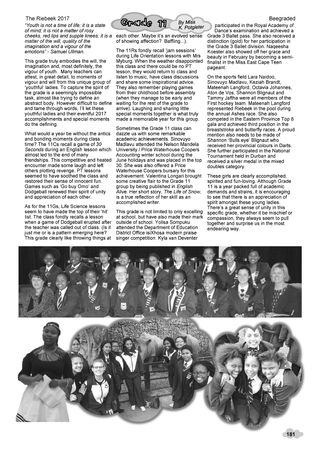 riebeek magazine all sectionspage181