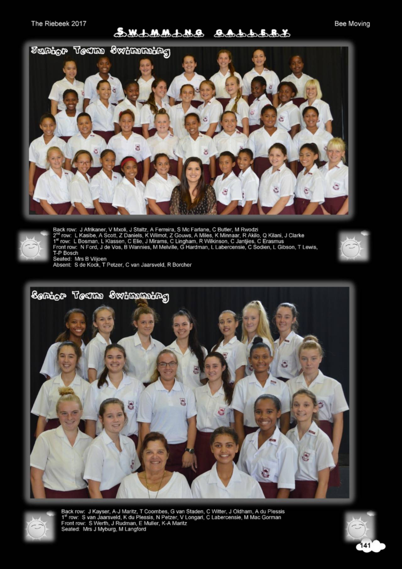 riebeek magazine all sectionspage141