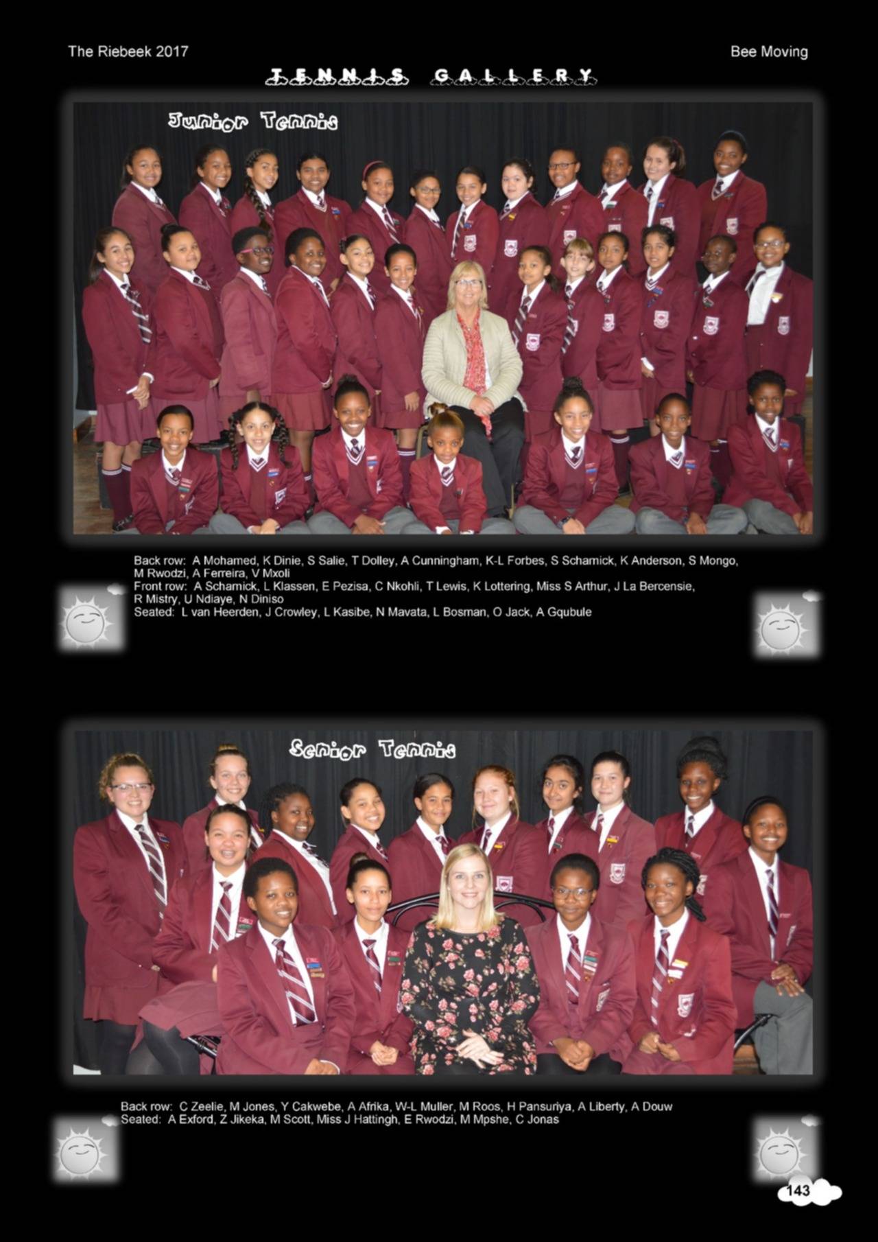 riebeek magazine all sectionspage143