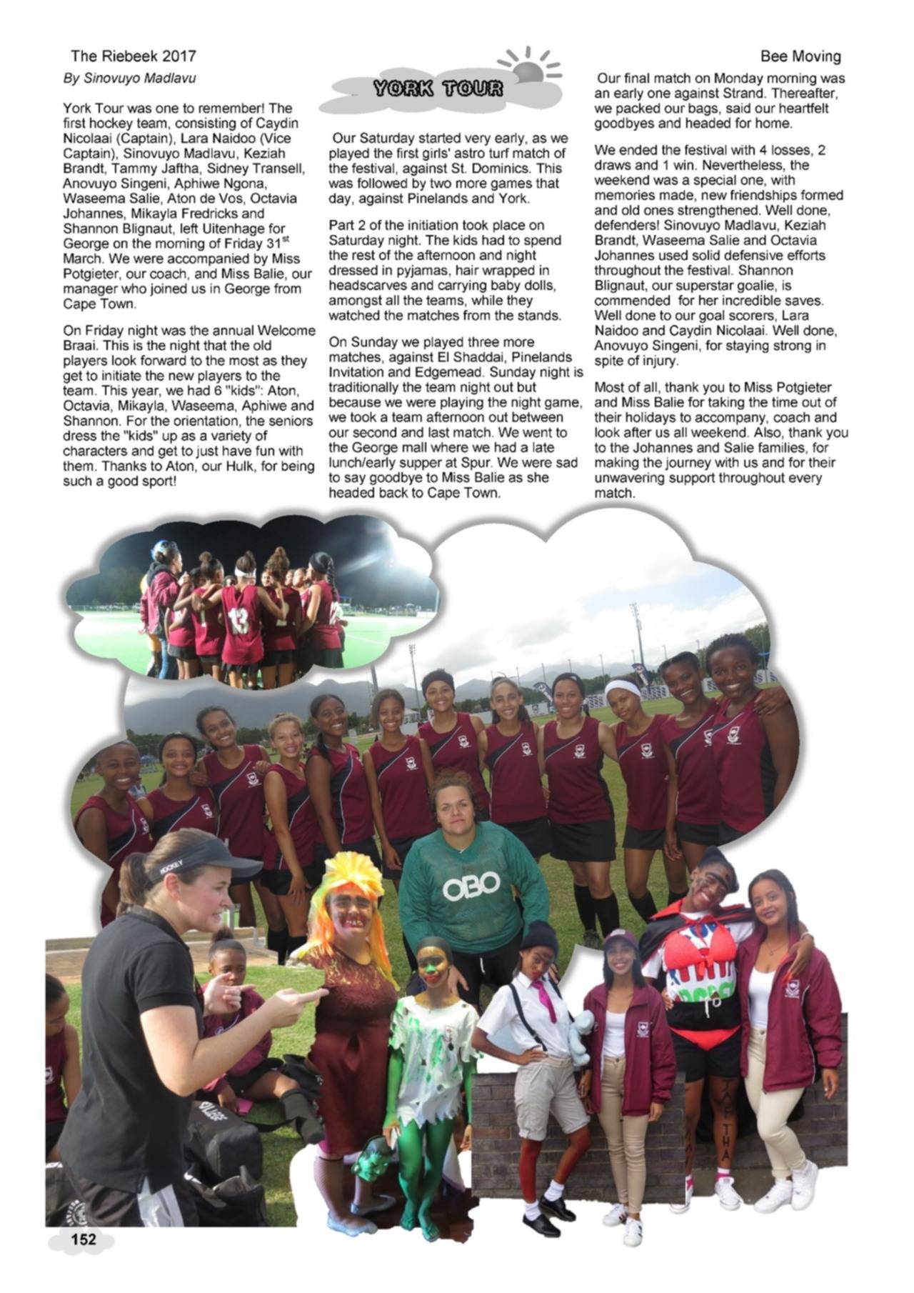 riebeek magazine all sectionspage152