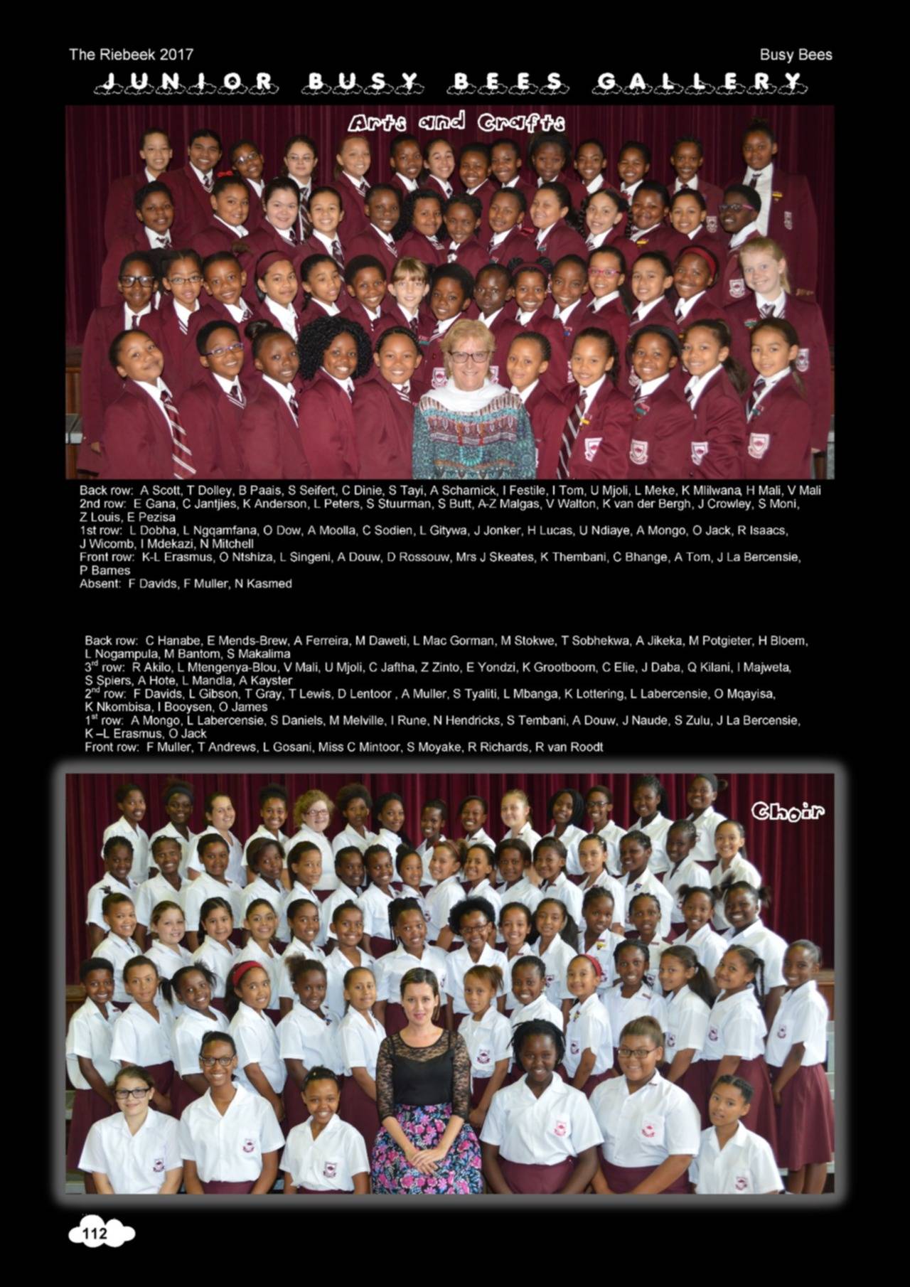 riebeek magazine all sectionspage112