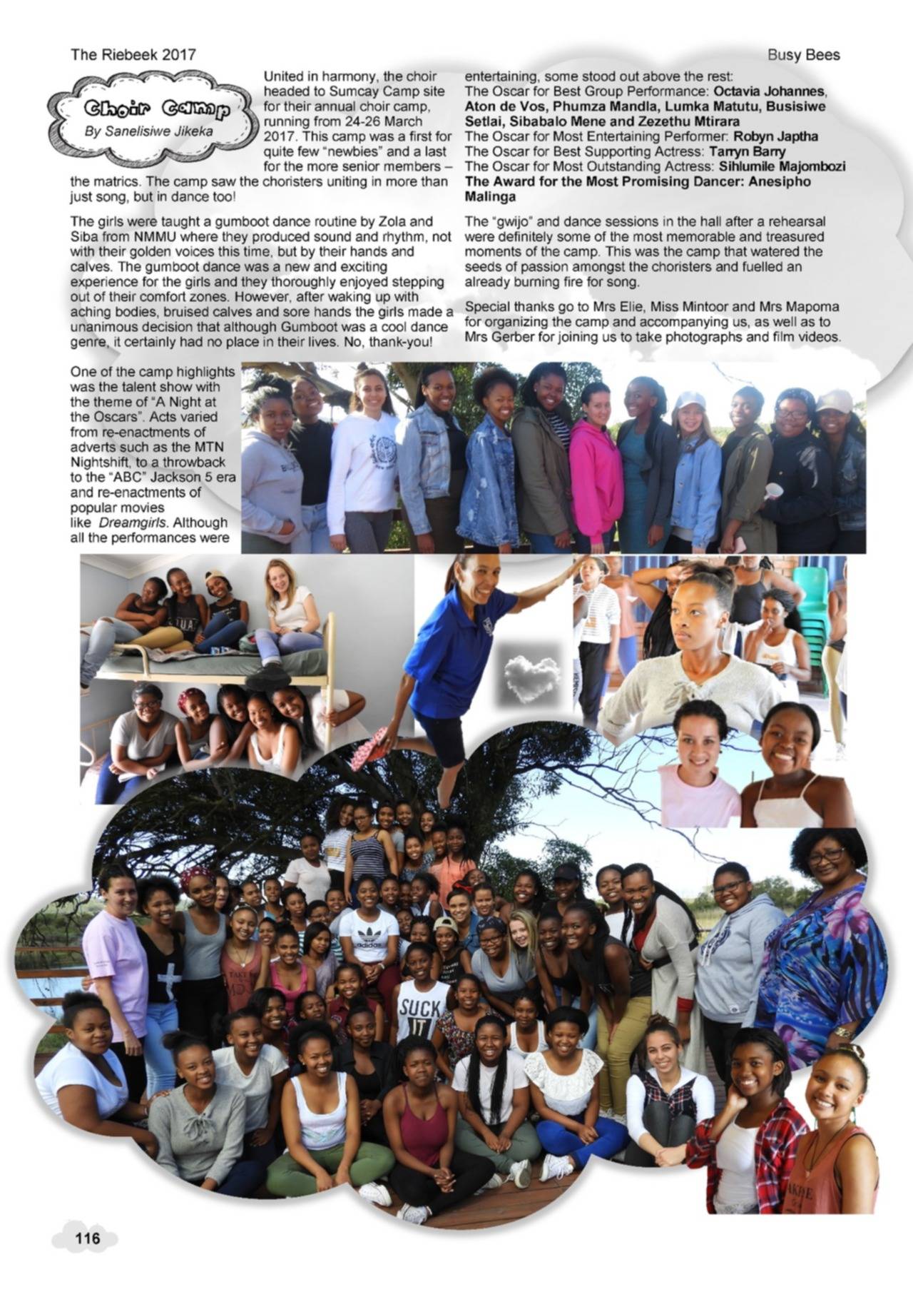 riebeek magazine all sectionspage116