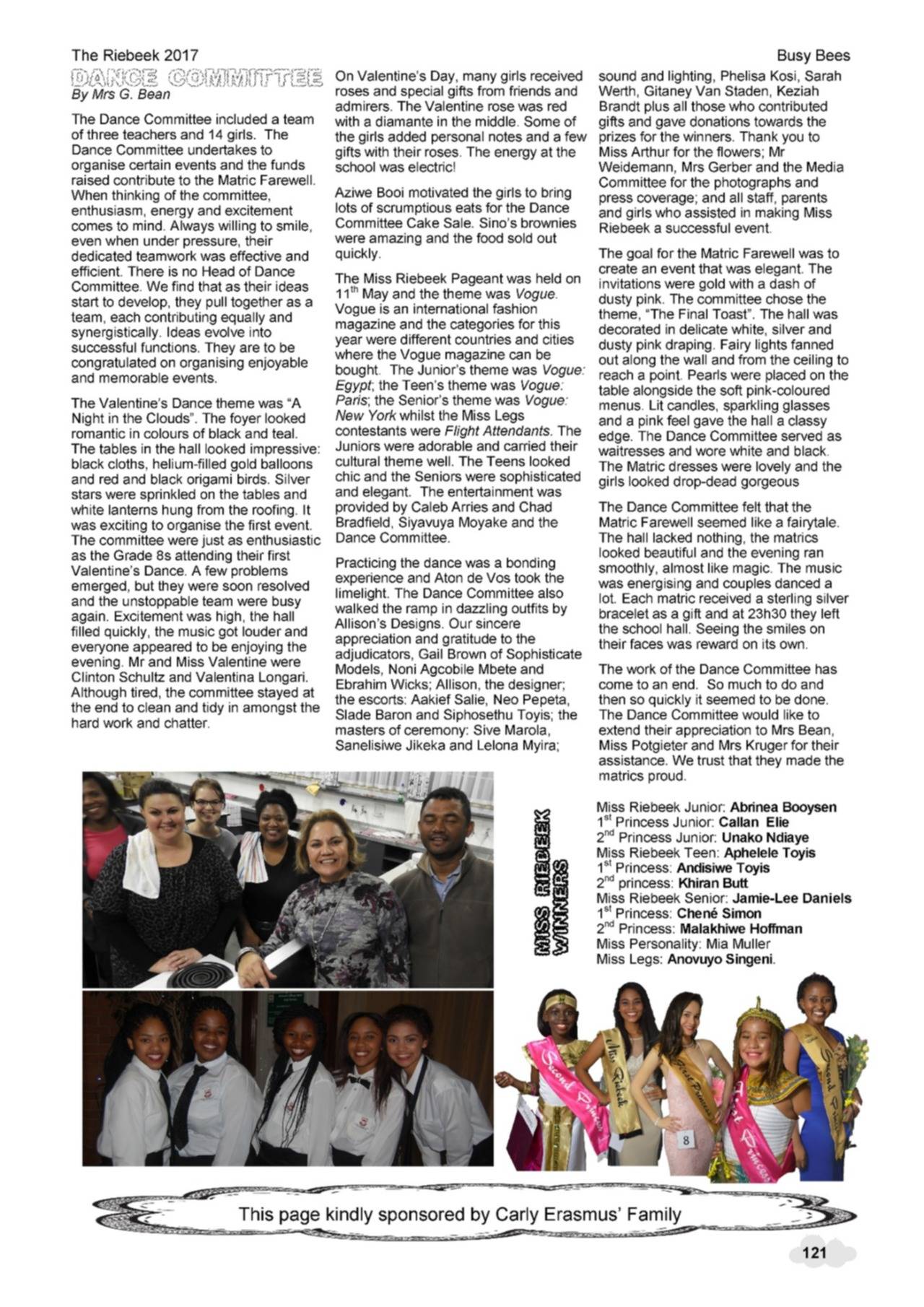 riebeek magazine all sectionspage121