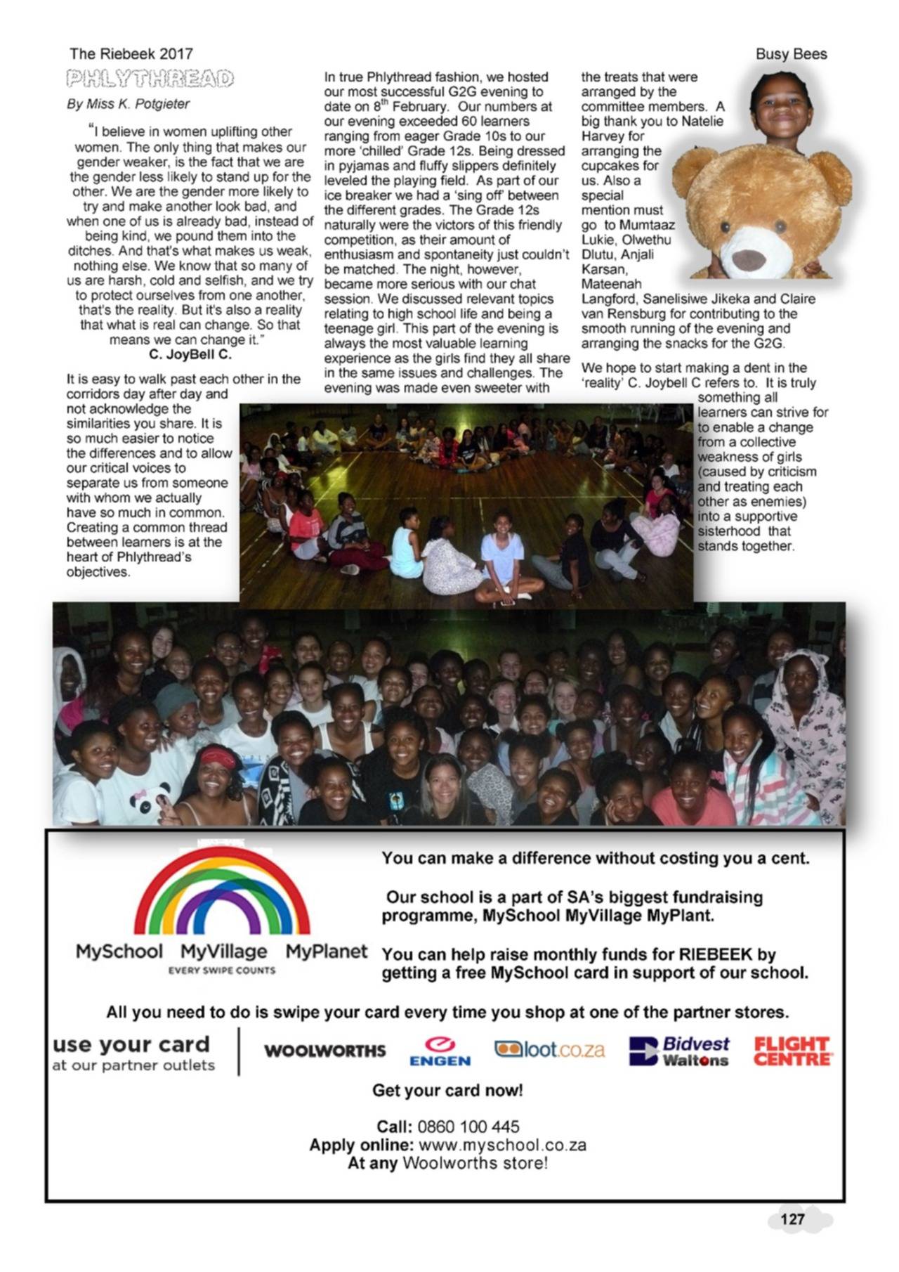 riebeek magazine all sectionspage127