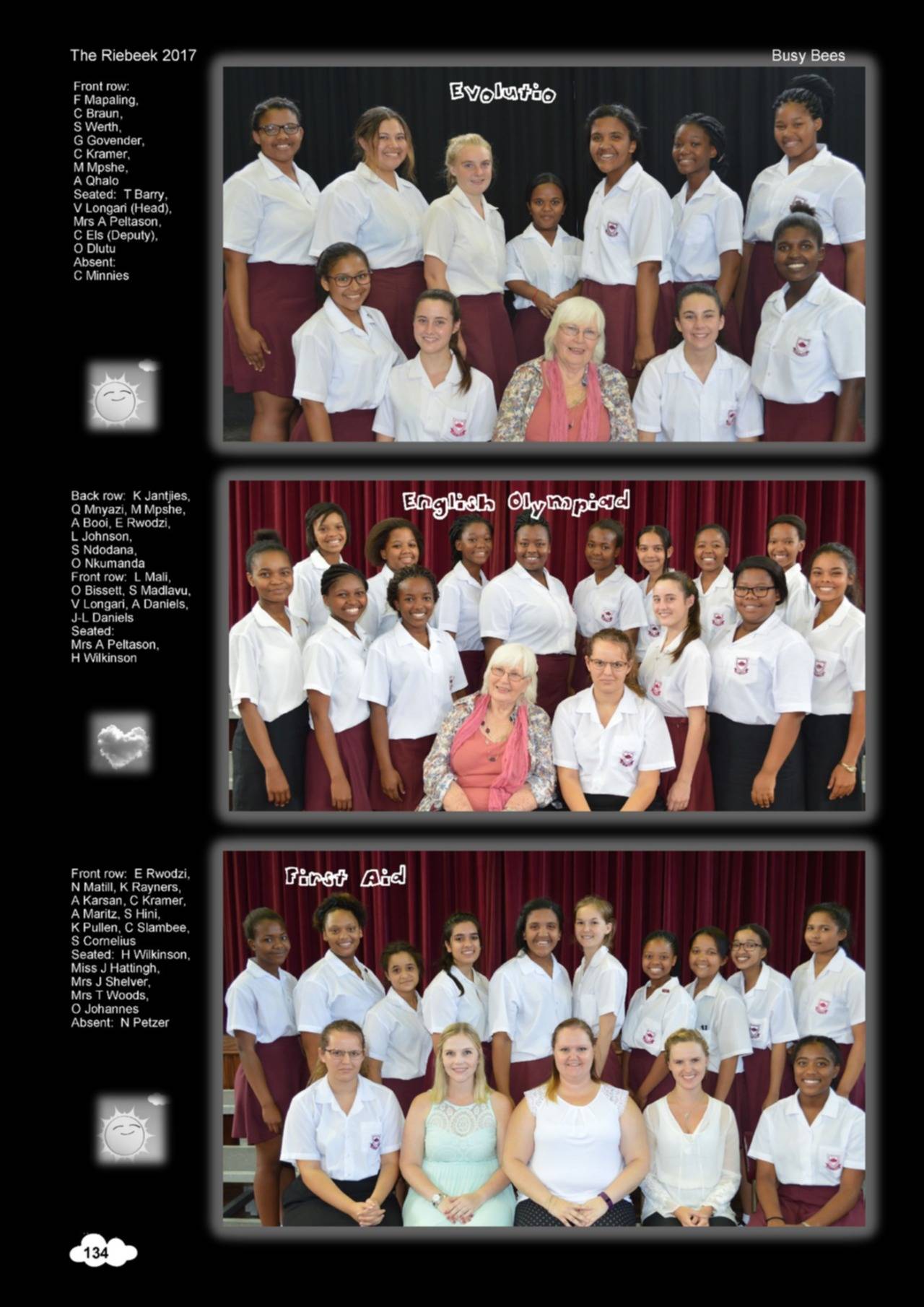 riebeek magazine all sectionspage134