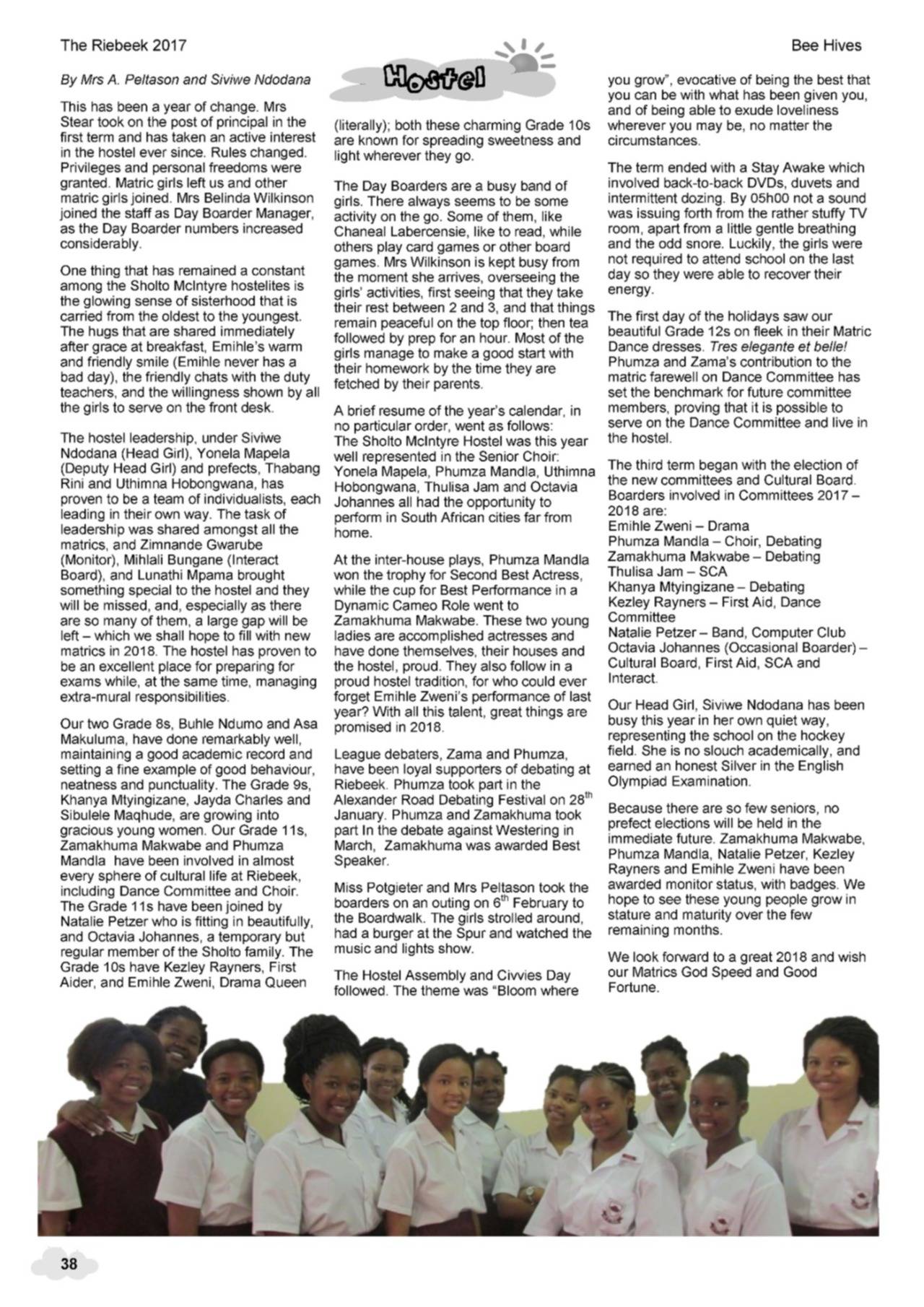 riebeek magazine all sectionspage038