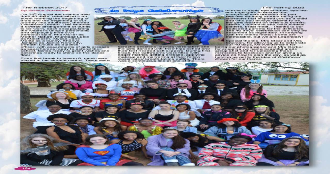 riebeek magazine all sectionspage194