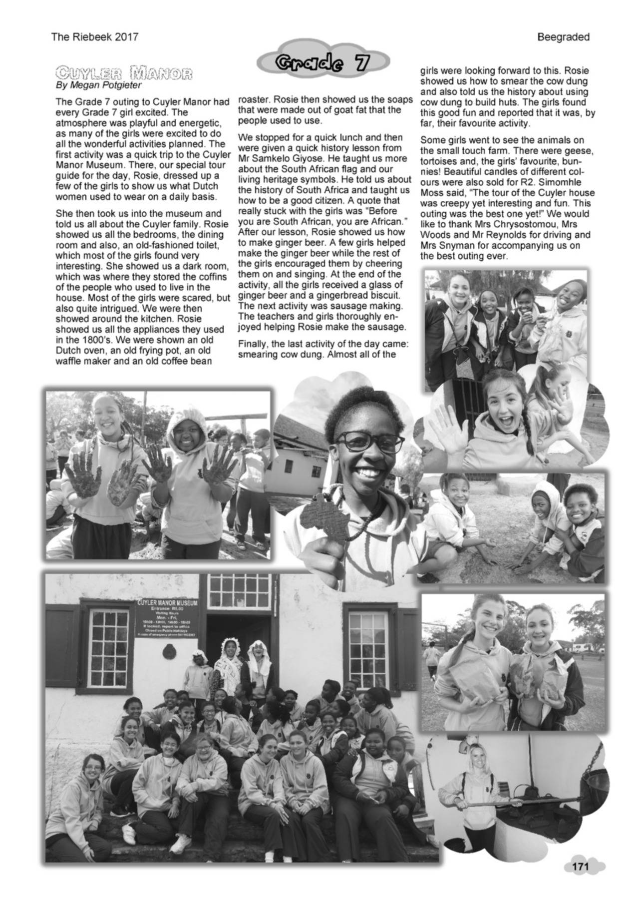 riebeek magazine all sectionspage171