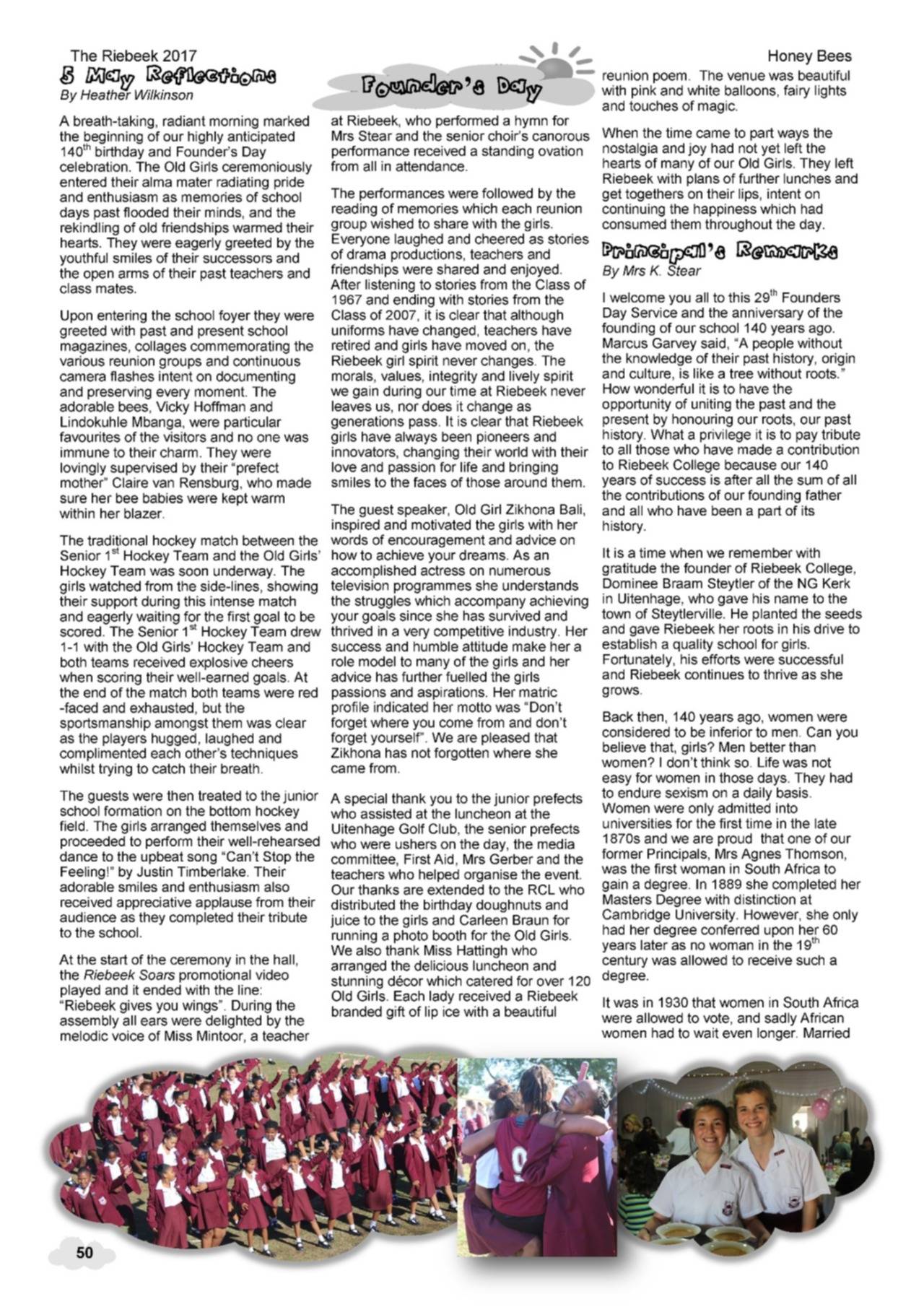 riebeek magazine all sectionspage050