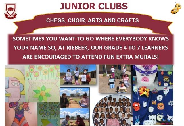 Junior-clubs