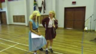 Inter-house plays 2017January 01, 1970