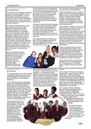 riebeek magazine all sectionspage119