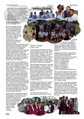 riebeek magazine all sectionspage144