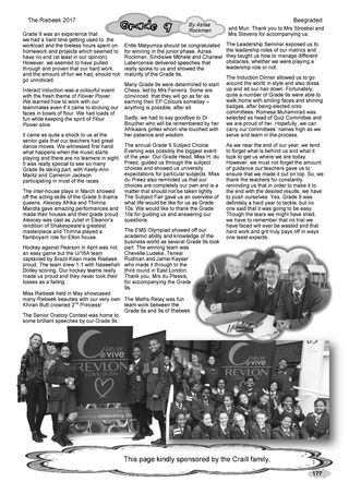 riebeek magazine all sectionspage177