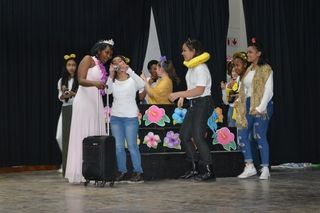 Cultural assembly 2018August 19, 2018
